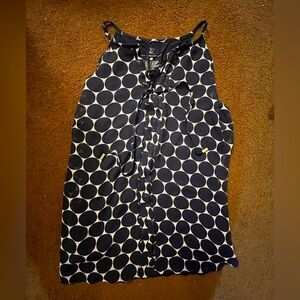 Small NY&C Sleeveless Top